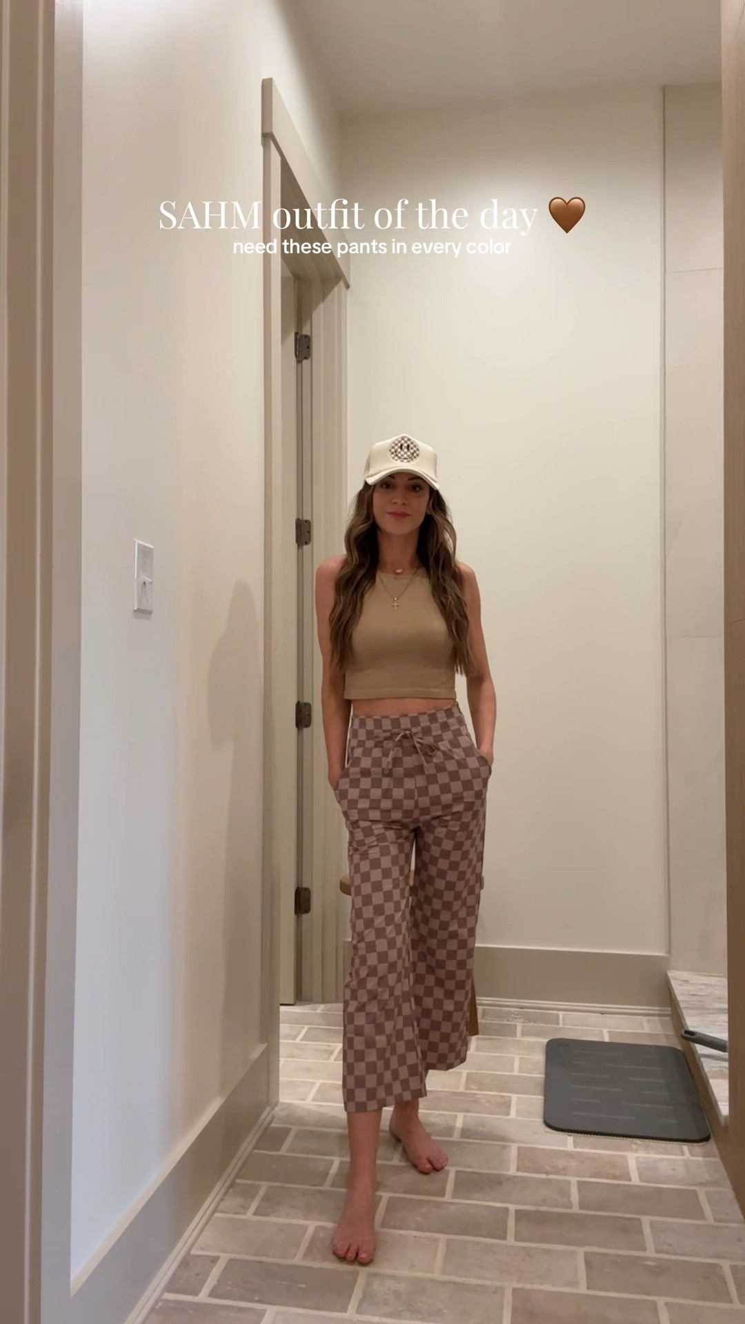 Albion fit Memorial Day sale! Use my code MDWSTEVI for 15% off 🤍 | sahm style | stay at home mom | trousers | wide leg pants | checkered pants | neutral | womens clothes | outfit inspo | Memorial Day weekend | 4th of July | mom life | matching set | comfy and cute | GRWM ~ OOTD | activewear | fitness | swimwear | beach vacation | women’s summer clothes | summer clothes | tank top | crop top | trucker hat |

#LTKActive #LTKootd #LTKmomlife