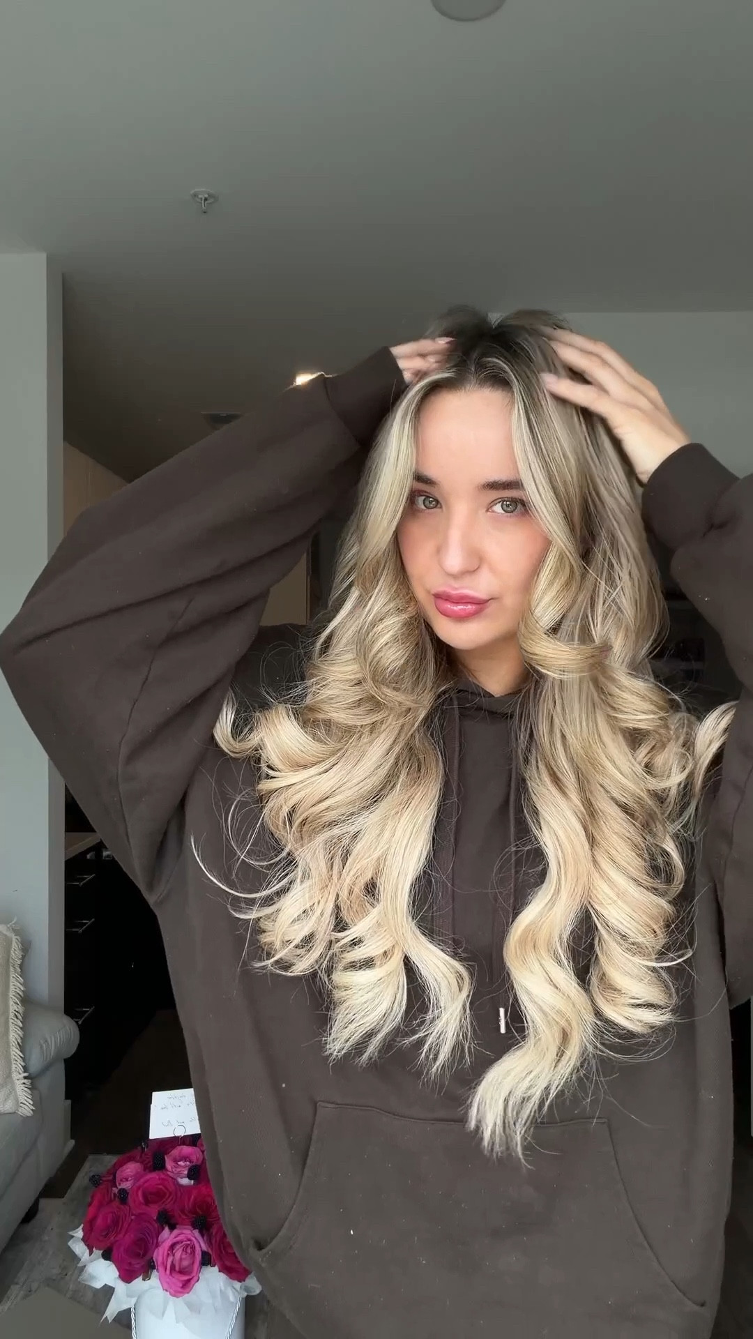 Unbox my new shark flexstyle curling attachments with me! 