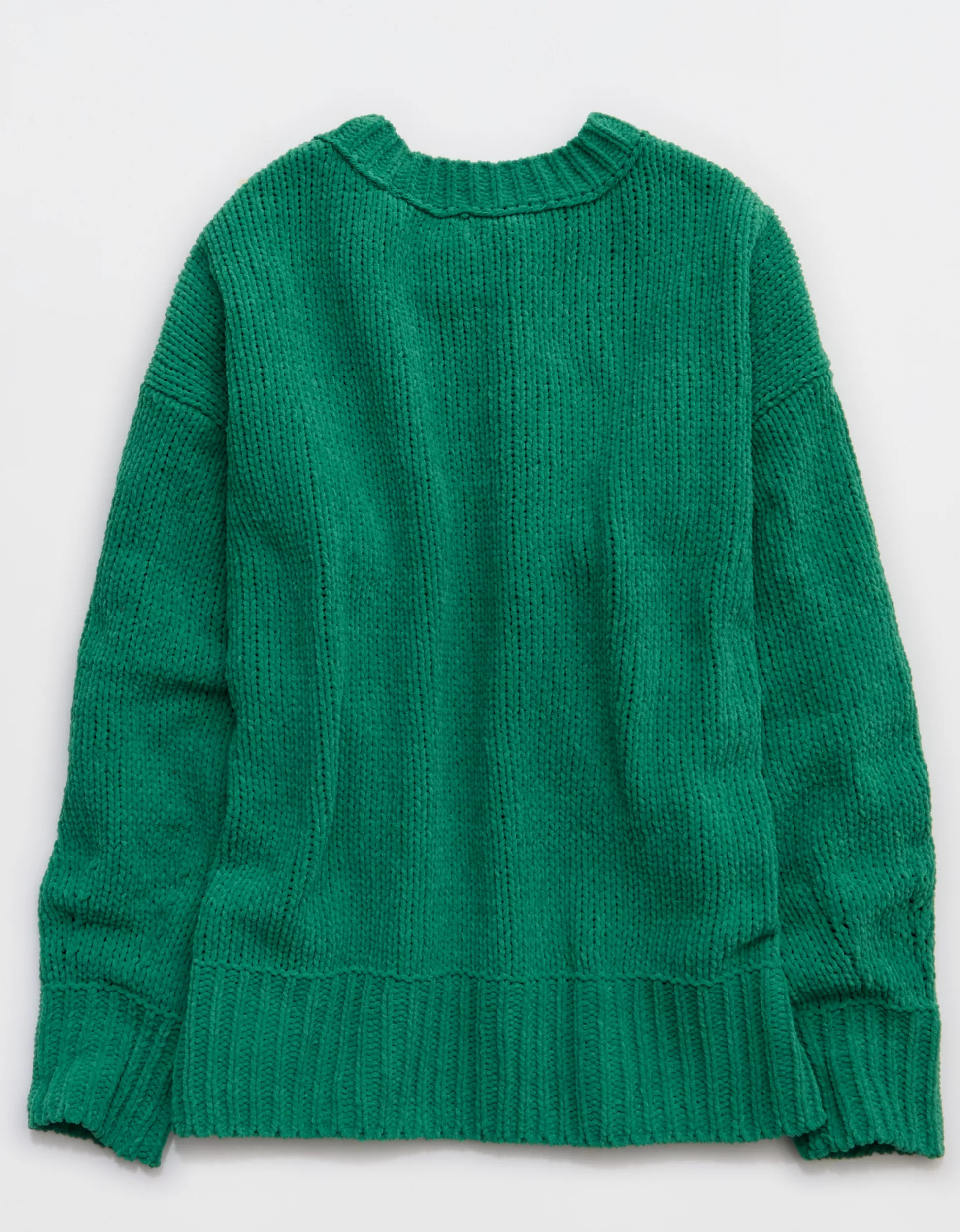 Aerie Like Candy Crew Sweater | American Eagle Outfitters (US & CA)