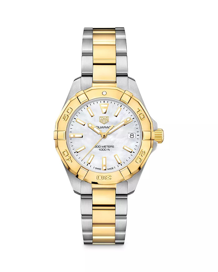 Aquaracer Watch, 32mm | Bloomingdale's (US)