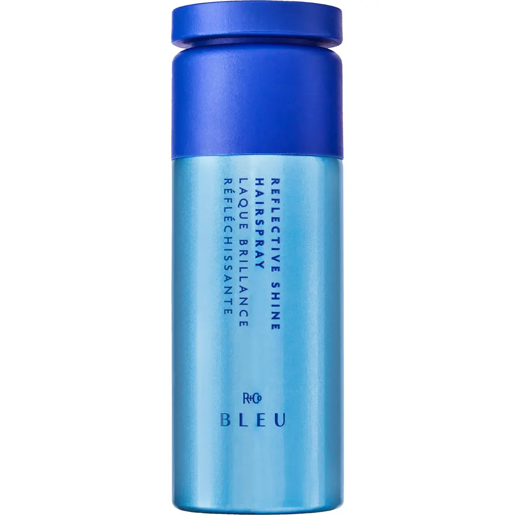 R+Co Reflective Shine Hairspray at Nordstrom, Size 3 Oz | Nordstrom