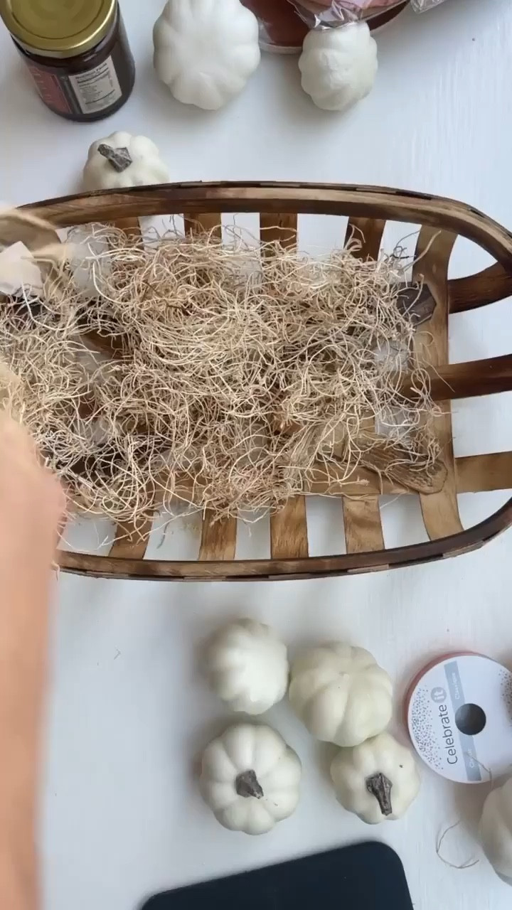 Easy fall gift basket idea for friends and family!

#LTKSeasonal #LTKGiftGuide #LTKsalealert