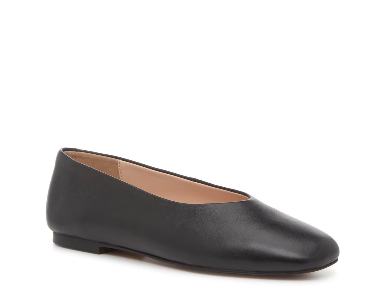 Steve Madden Dahlina Ballet Flat | DSW