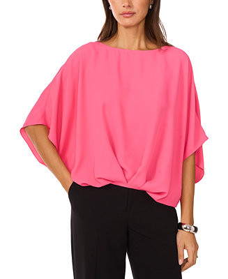 Women's Dolman Sleeve Top | Macy's