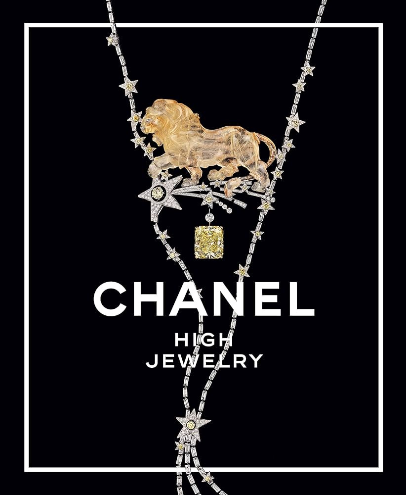 Chanel High Jewelry | Amazon (US)