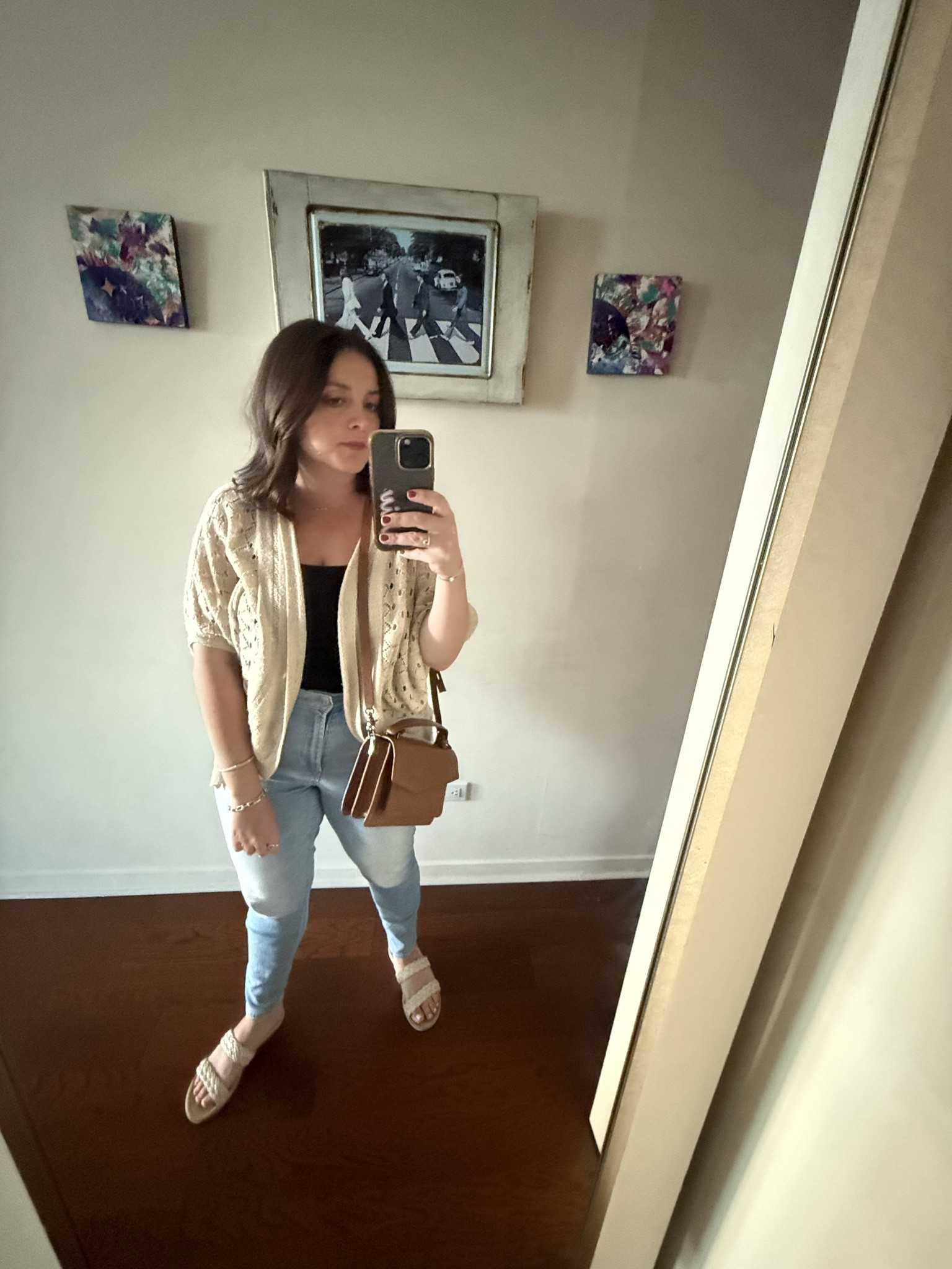 Casual night out

#LTKMidsize #LTKSeasonal #LTKootd