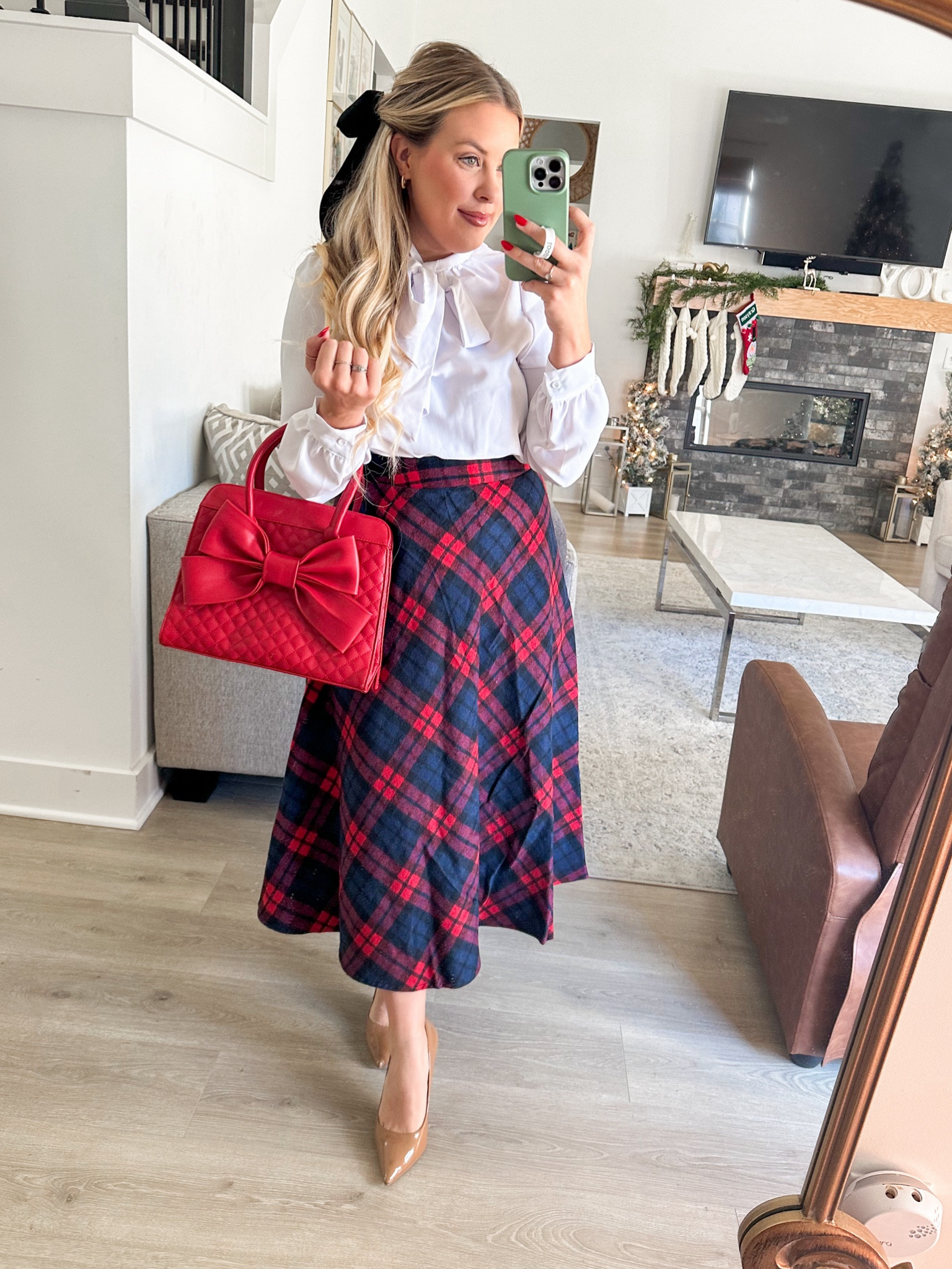 Amazon holiday outfit 

#LTKfindsunder100 #LTKfindsunder50 #LTKHoliday