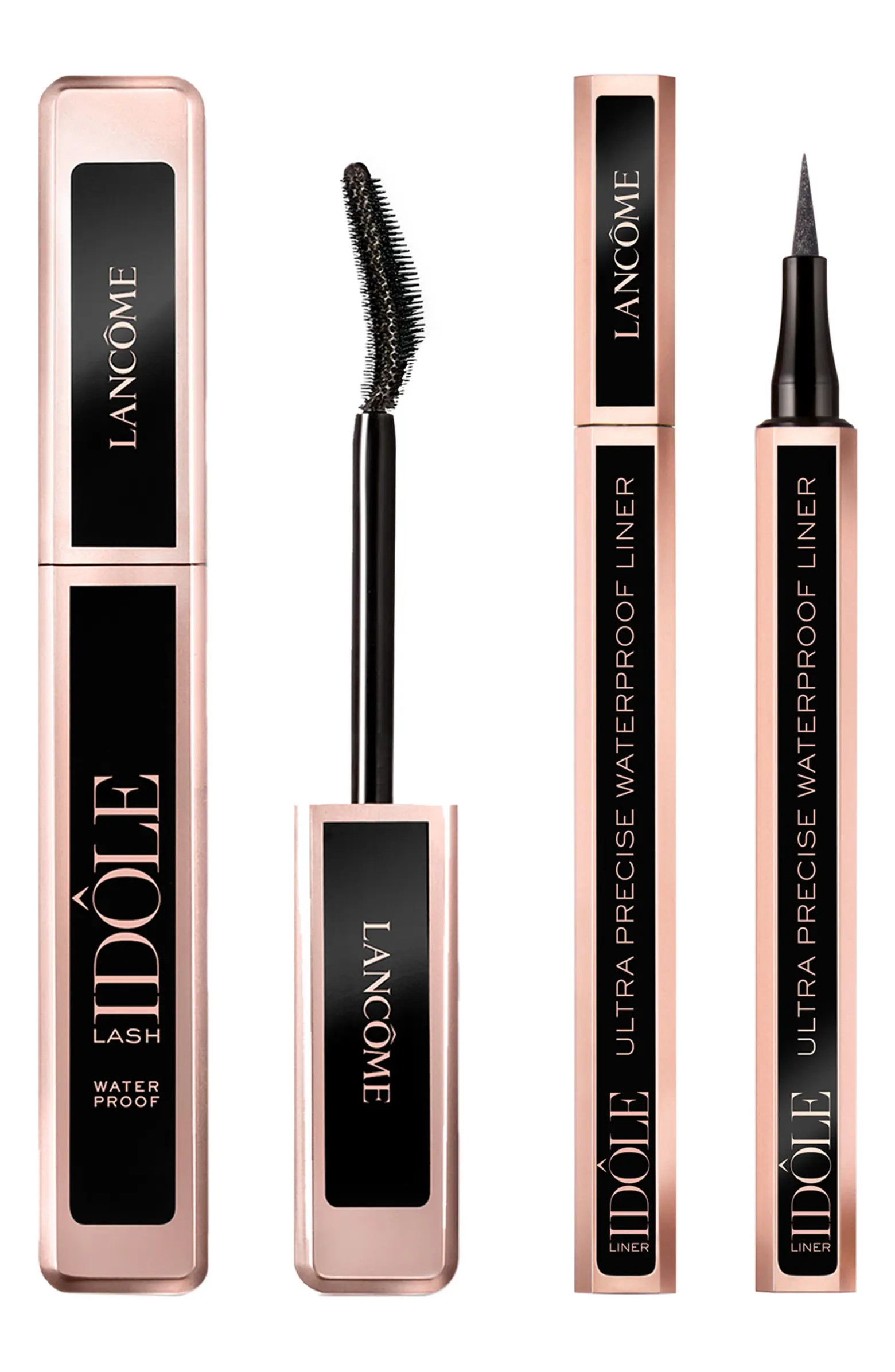 Lash Idôle Mascara & Eye Liner Set $53 Value | Nordstrom