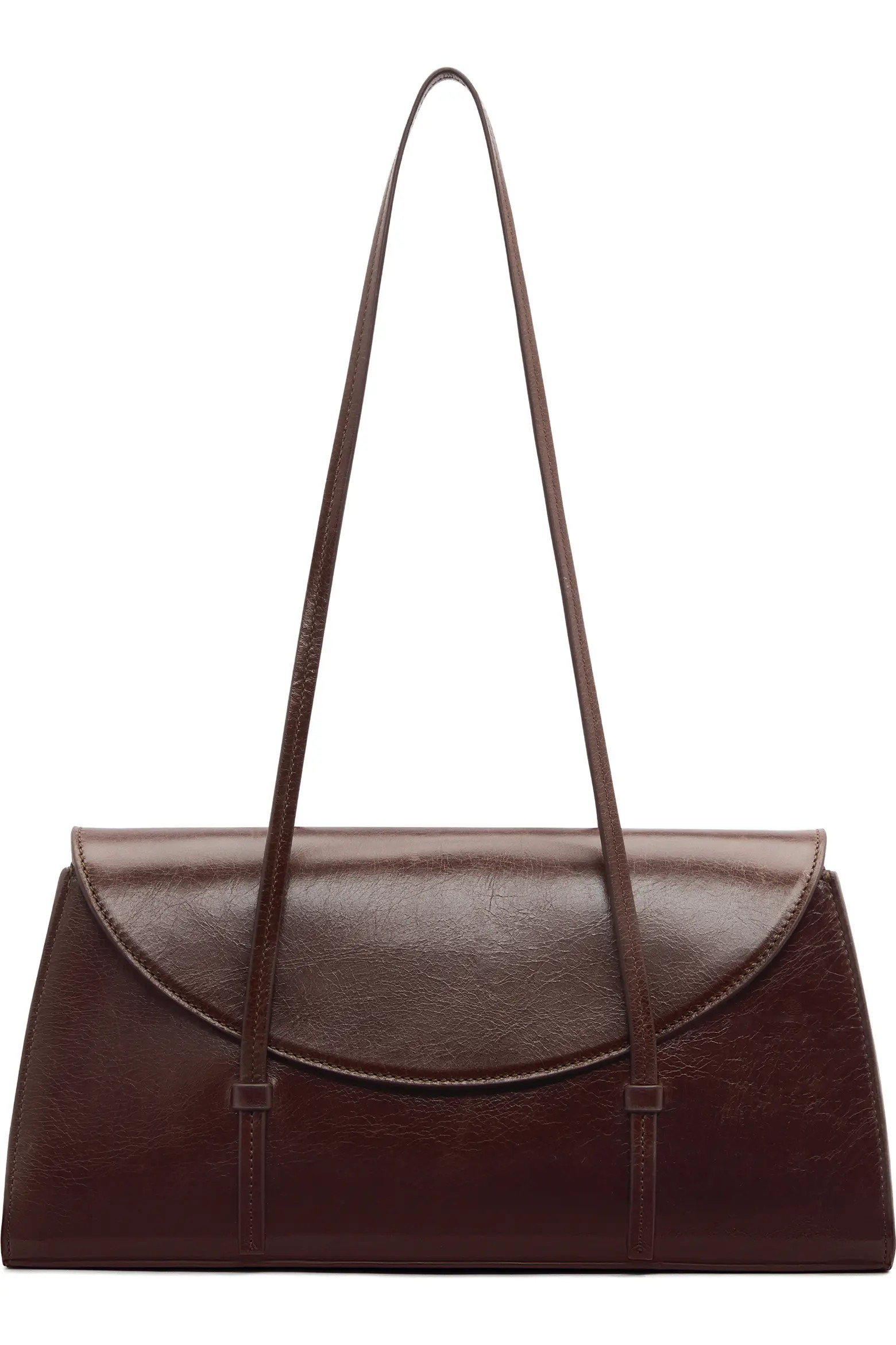 Reformation Elena Leather Shoulder Bag (Women) | Nordstrom | Nordstrom
