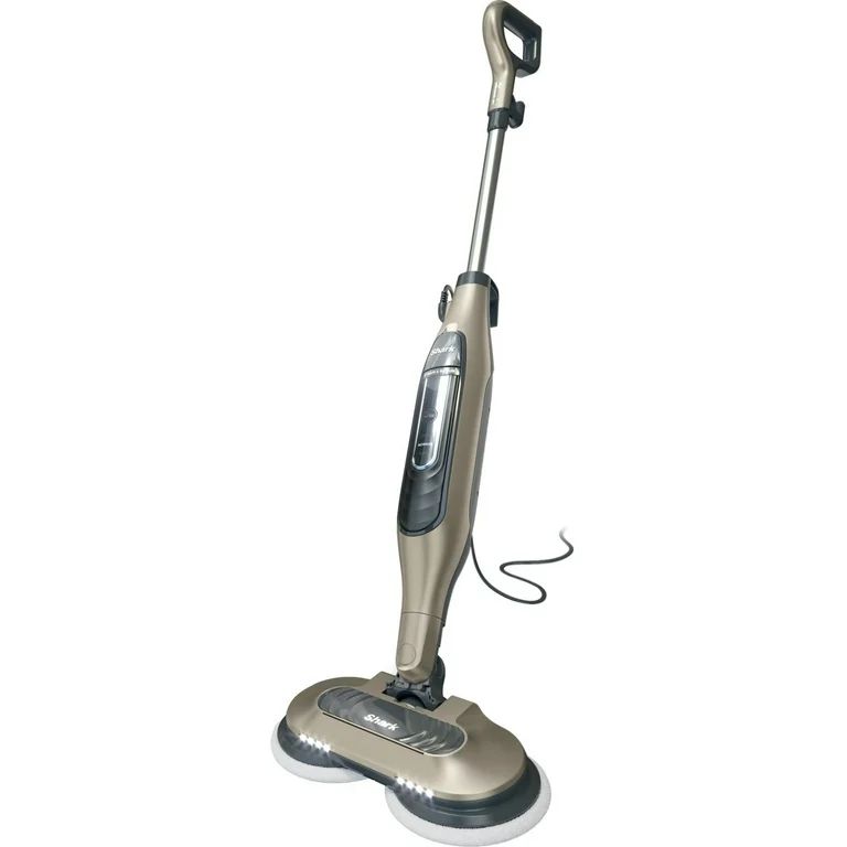 Shark Steam Scrub and Sanitizing Hard Floor Steam Mop - S7001 | Walmart (US)