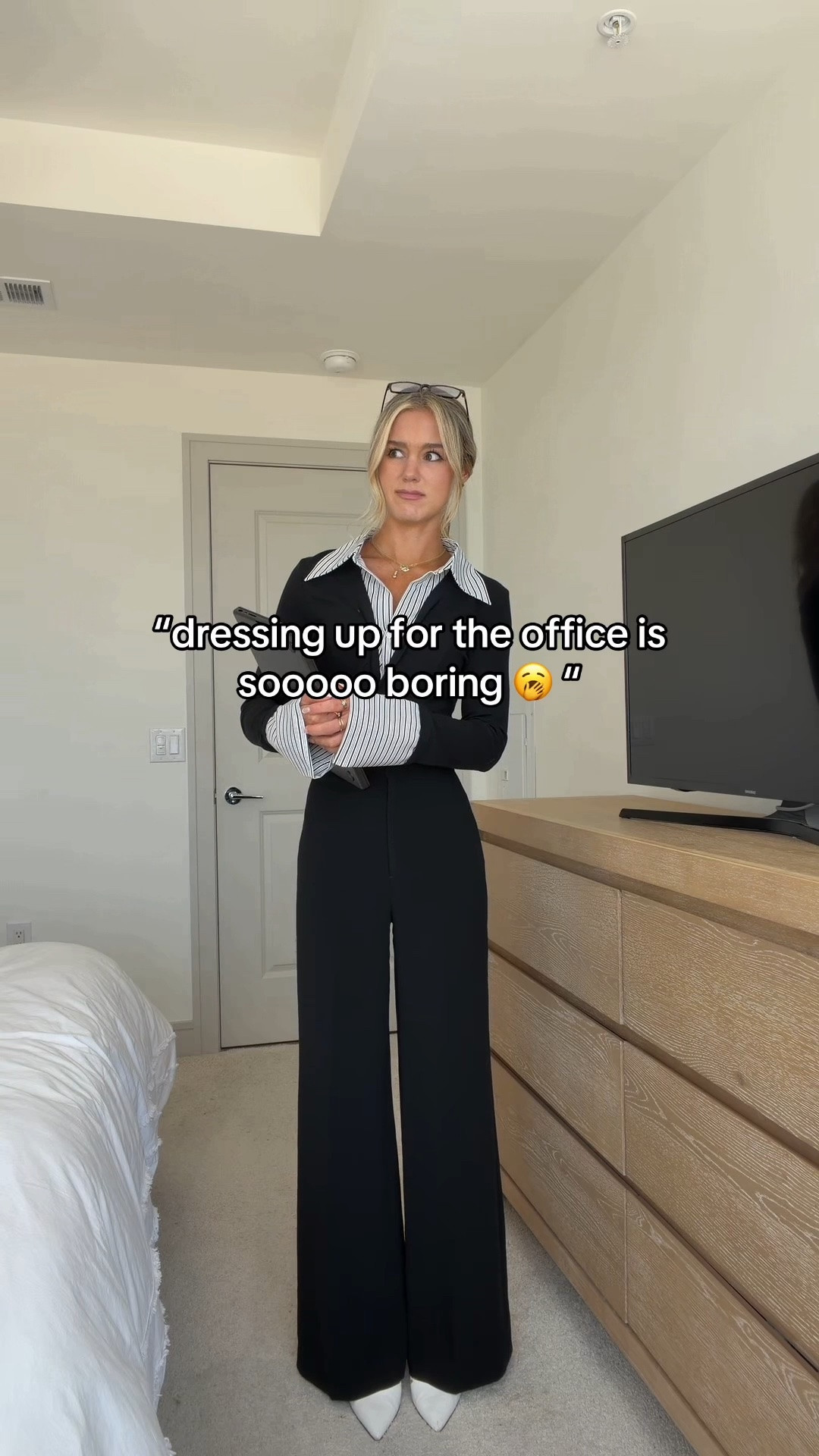 affordable office outfit inspo 👩🏼‍💼🩵

#LTKWorkwear