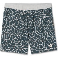 Vuori Maverick Volley Shorts | Smoked Beryl Lagoon | XXL | Vuori Clothing (US & Canada)