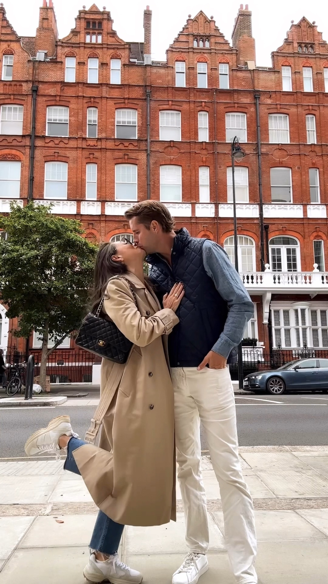 London outfit, fall outfit, trench coat, mens fashion, menswear, sneakers. 

#LTKSeasonal #LTKVideo #LTKMens