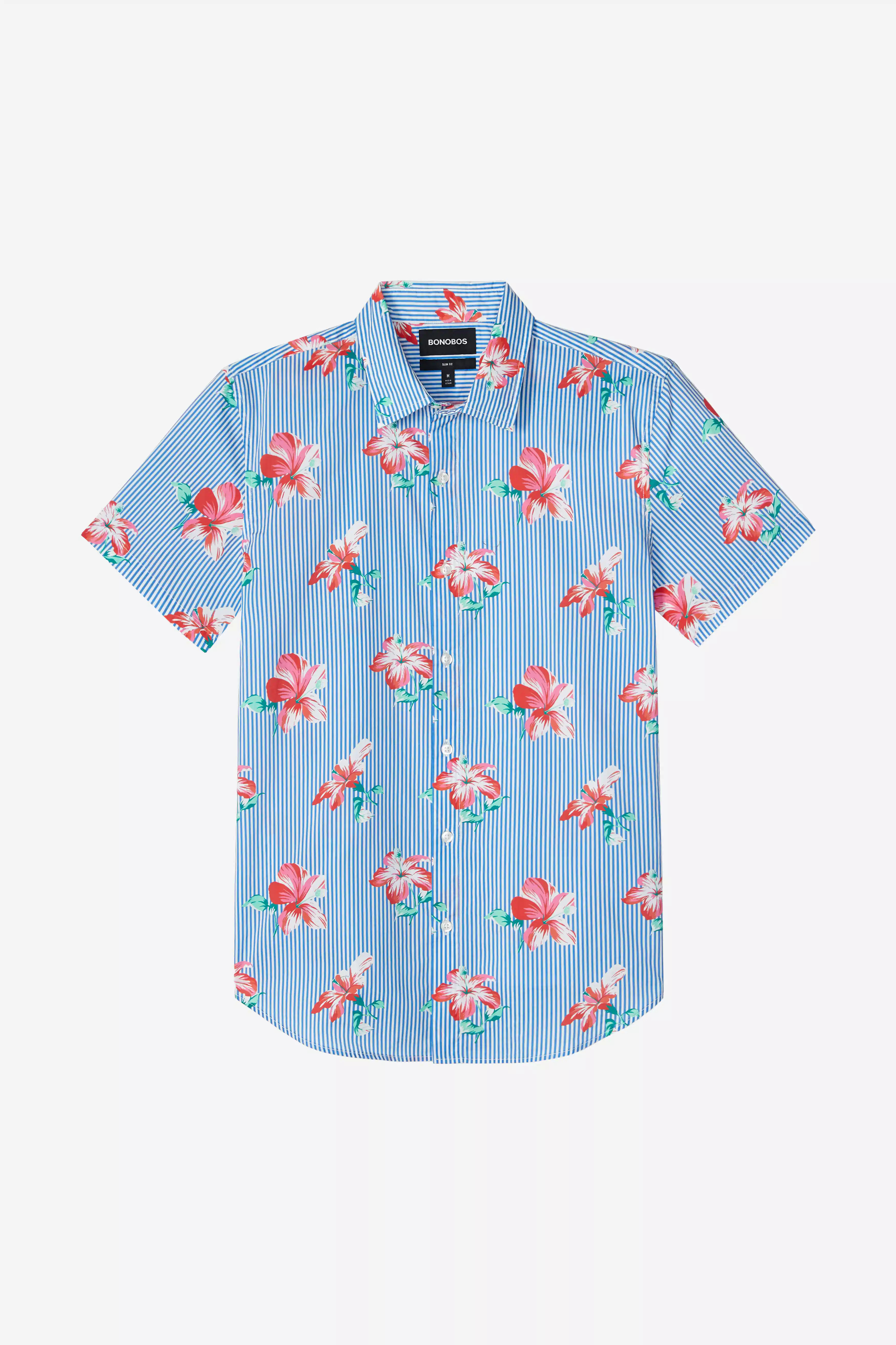 Bonobos | Better-Fitting, Better-Looking Men's Clothing & Accessories | Bonobos | Bonobos (US)