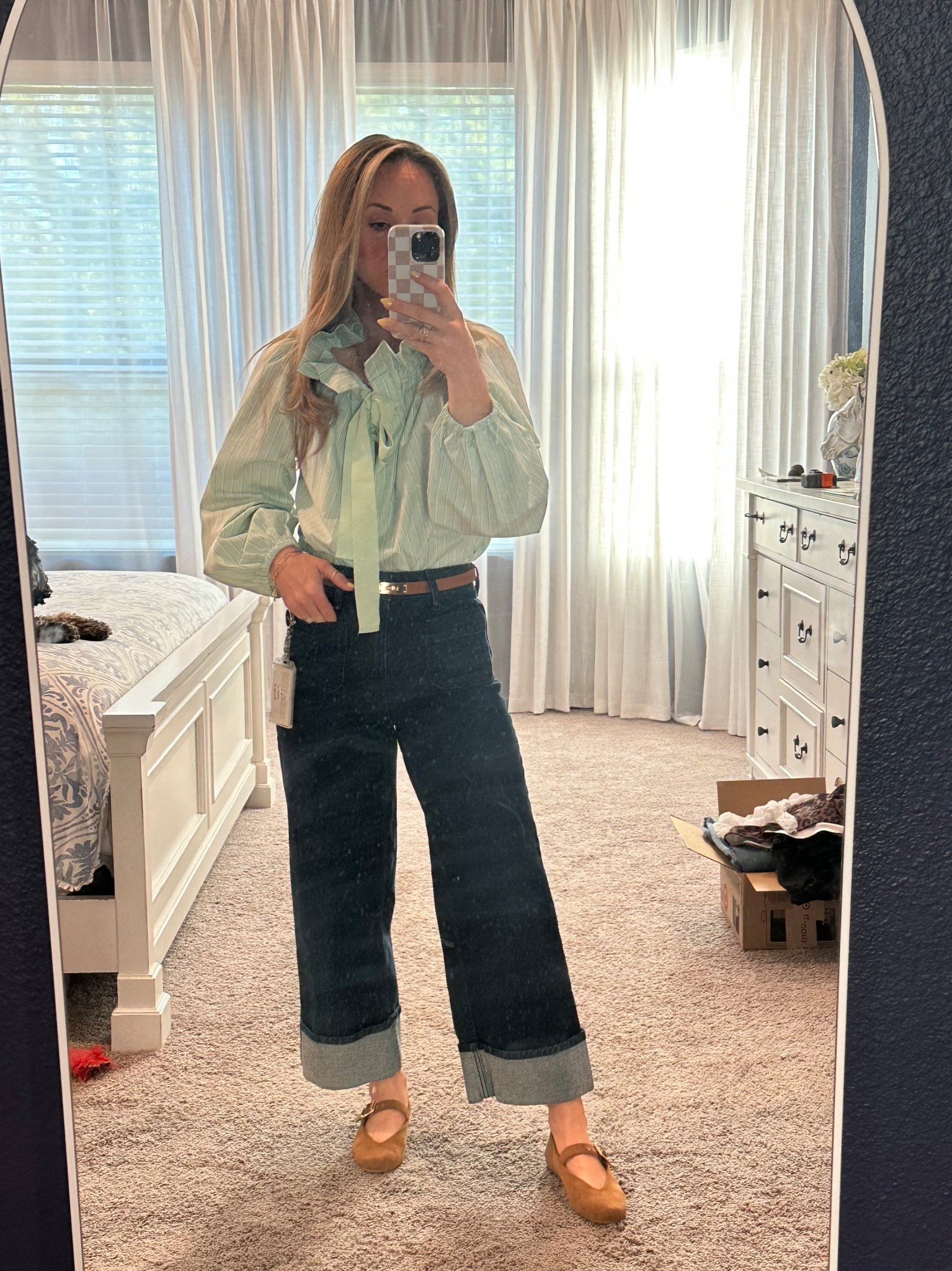 Slay the #workday without killing your budget! All from Walmart - tts!

#LTKWorkwear #LTKootd #LTKmomlife