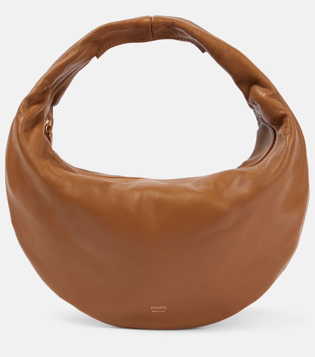 Olivia Medium leather shoulder bag | Mytheresa (US/CA)