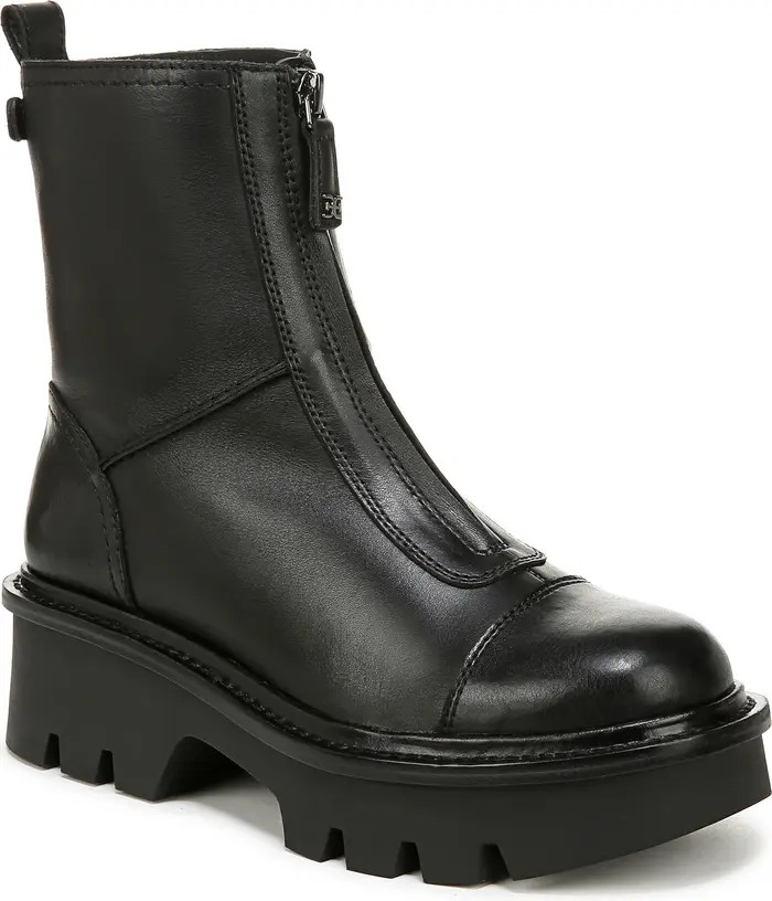 Cooper Lug Sole Boot (Women) | Nordstrom Rack