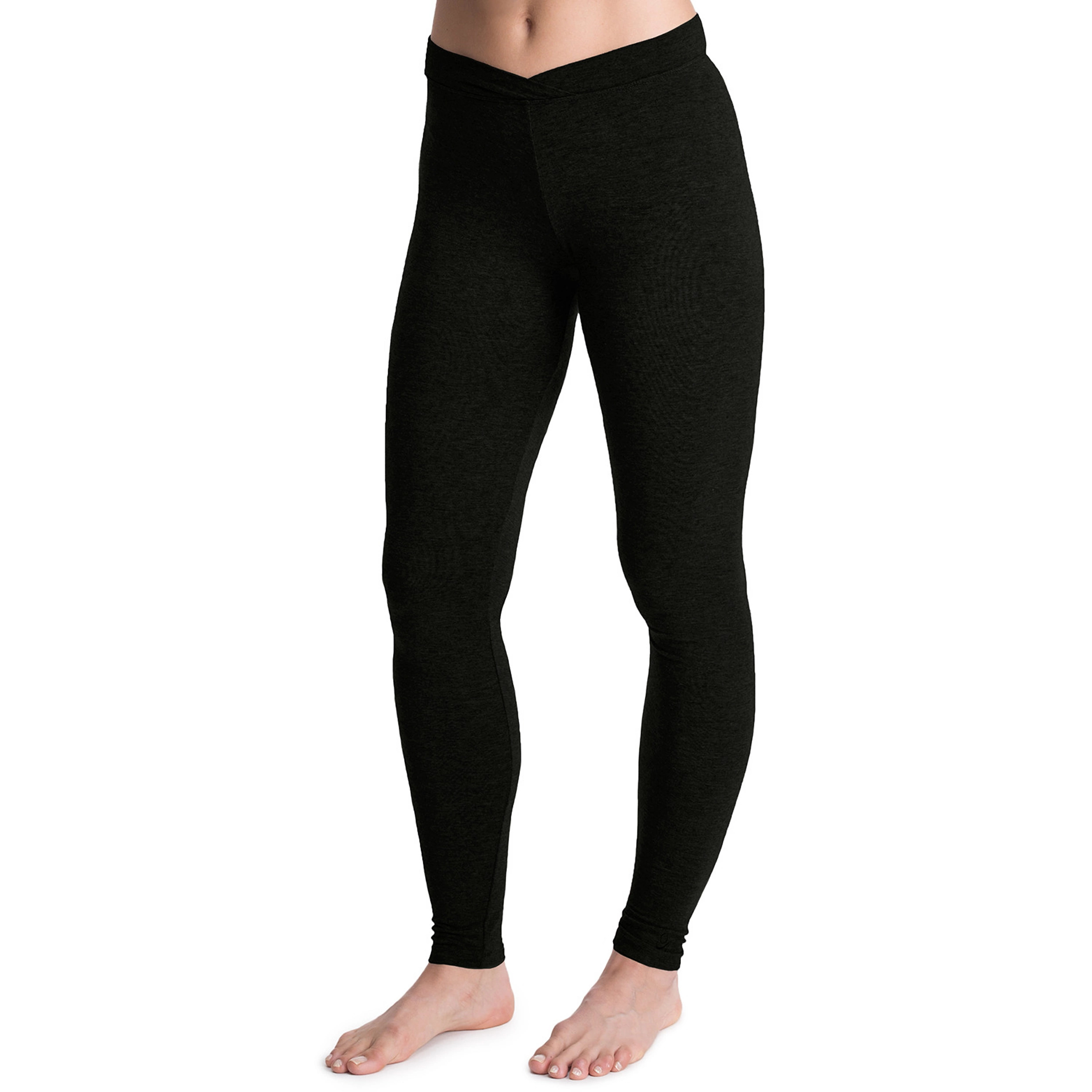 Women's Cuddl Duds® Softwear Stretch Leggings | Kohl's