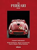 The Ferrari Book: Passion for Design | Amazon (US)