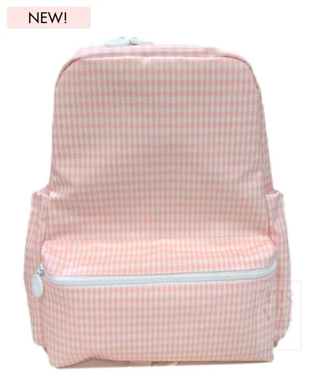 Wipeable Taffy Backpack (preorder) | Lovely Little Things Boutique