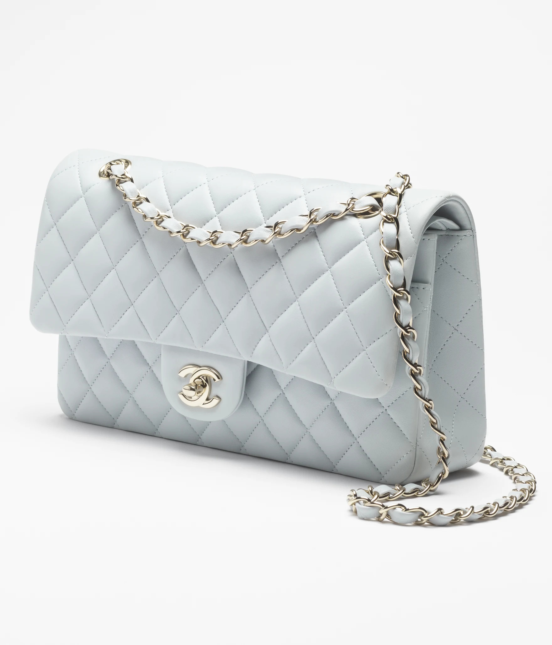 Classic 11.12 Handbag | Chanel, Inc. (US)
