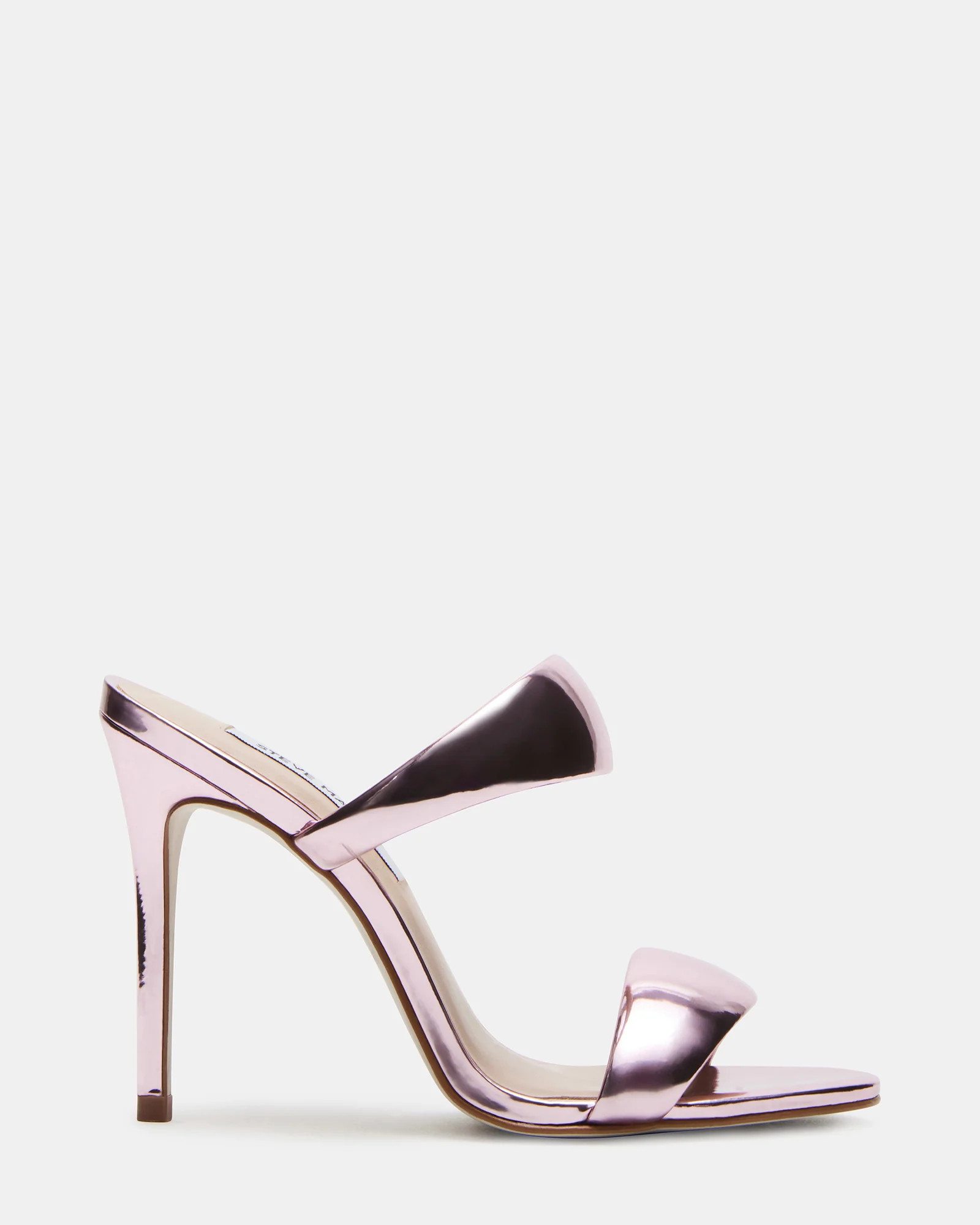 Saturn Pink Metallic | Steve Madden (US)