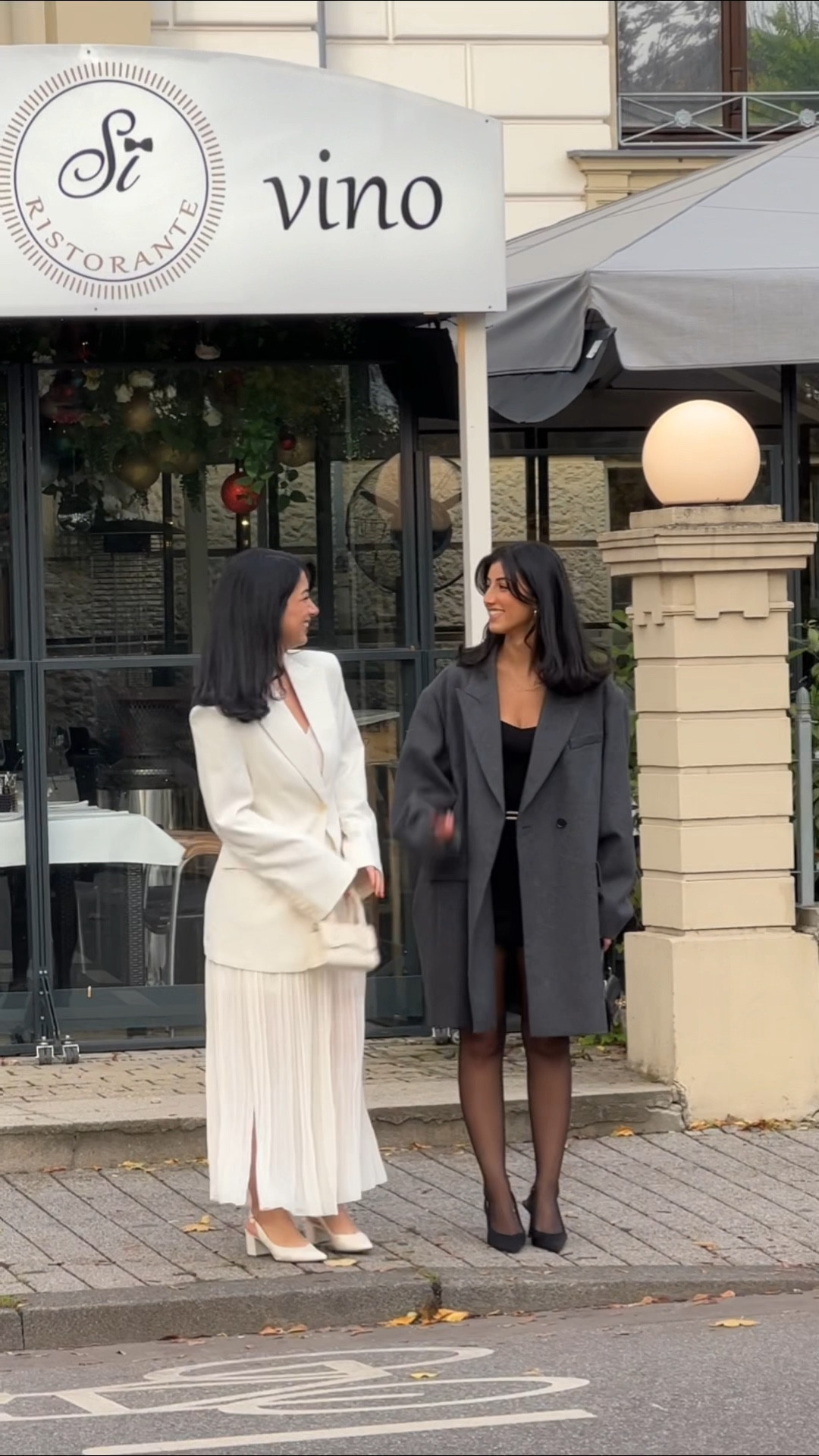 Classy looks for Besties!

#LTKstyletip #LTKMostLoved #LTKVideo