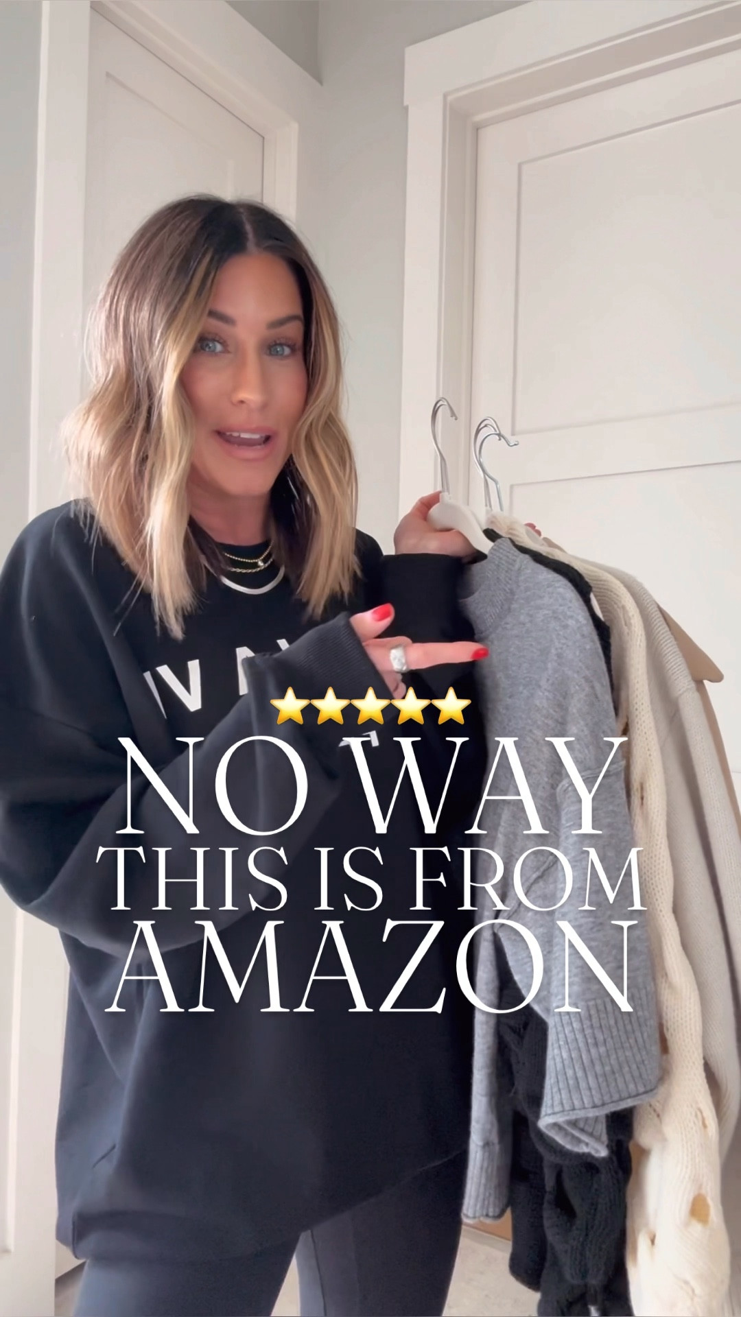 Elevated neutrals from Amazon that have me MAJORLY impressed! 🙌🏼🤩 

#LTKmomlife #LTKdayinmylife #LTKgrwm