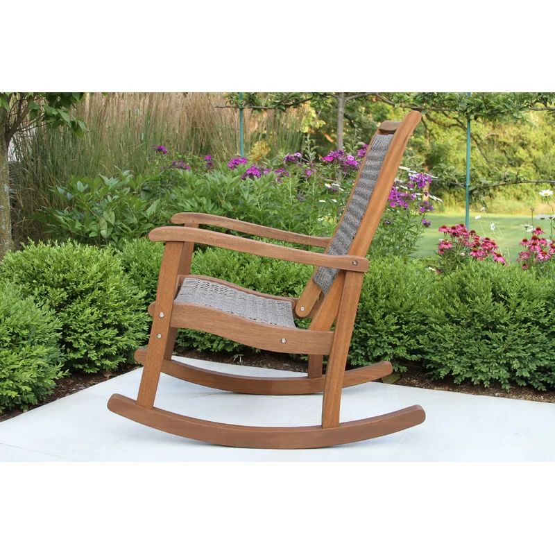 Arnot Outdoor Chair | Wayfair North America