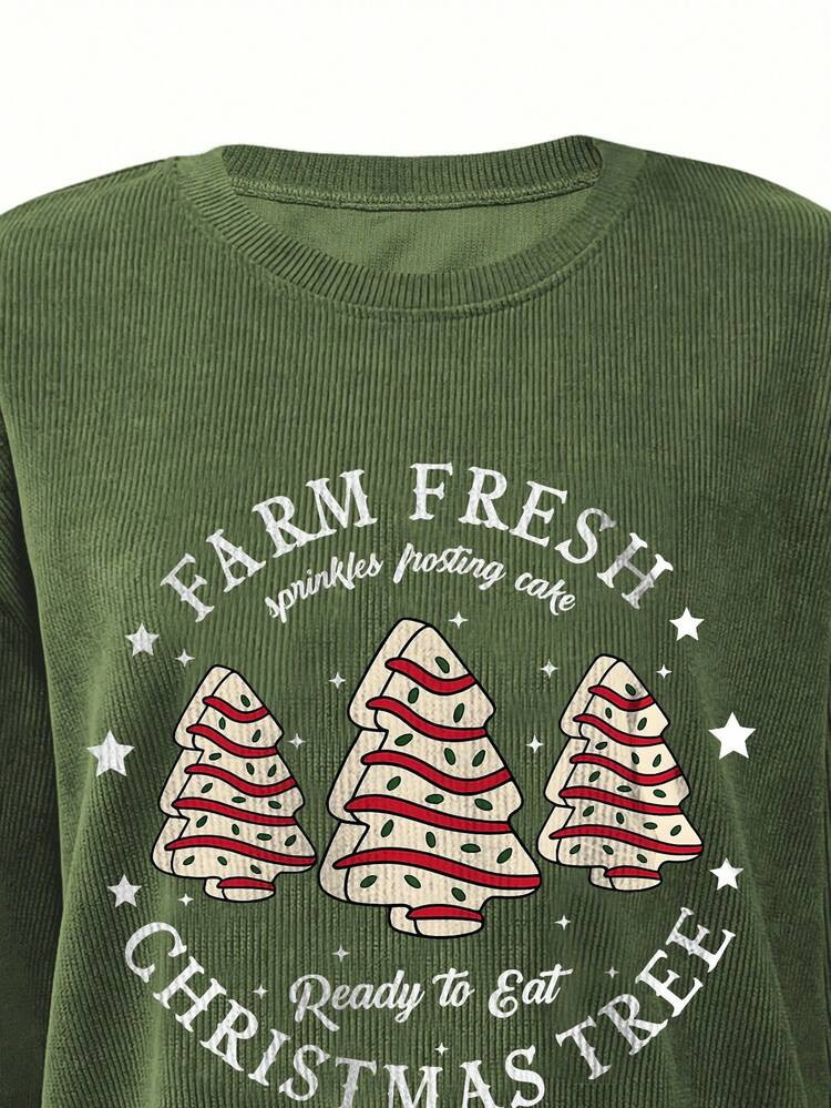  Christmas sweater | SHEIN