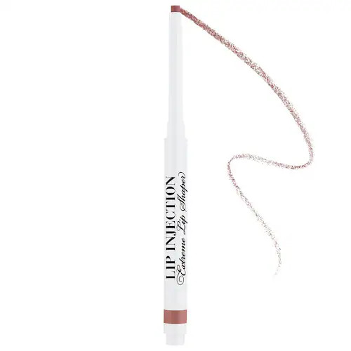 Lip Injection Extreme Lip Shaper Plumping Lip Liner | Sephora (US)