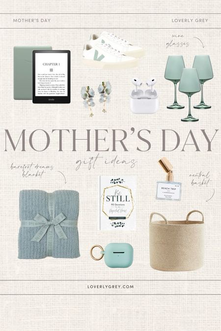Some Mother’s Day gift ideas! 🤍

Loverly Grey, Mother’s Day gift ideas, gift ideas 

#LTKGiftGuide