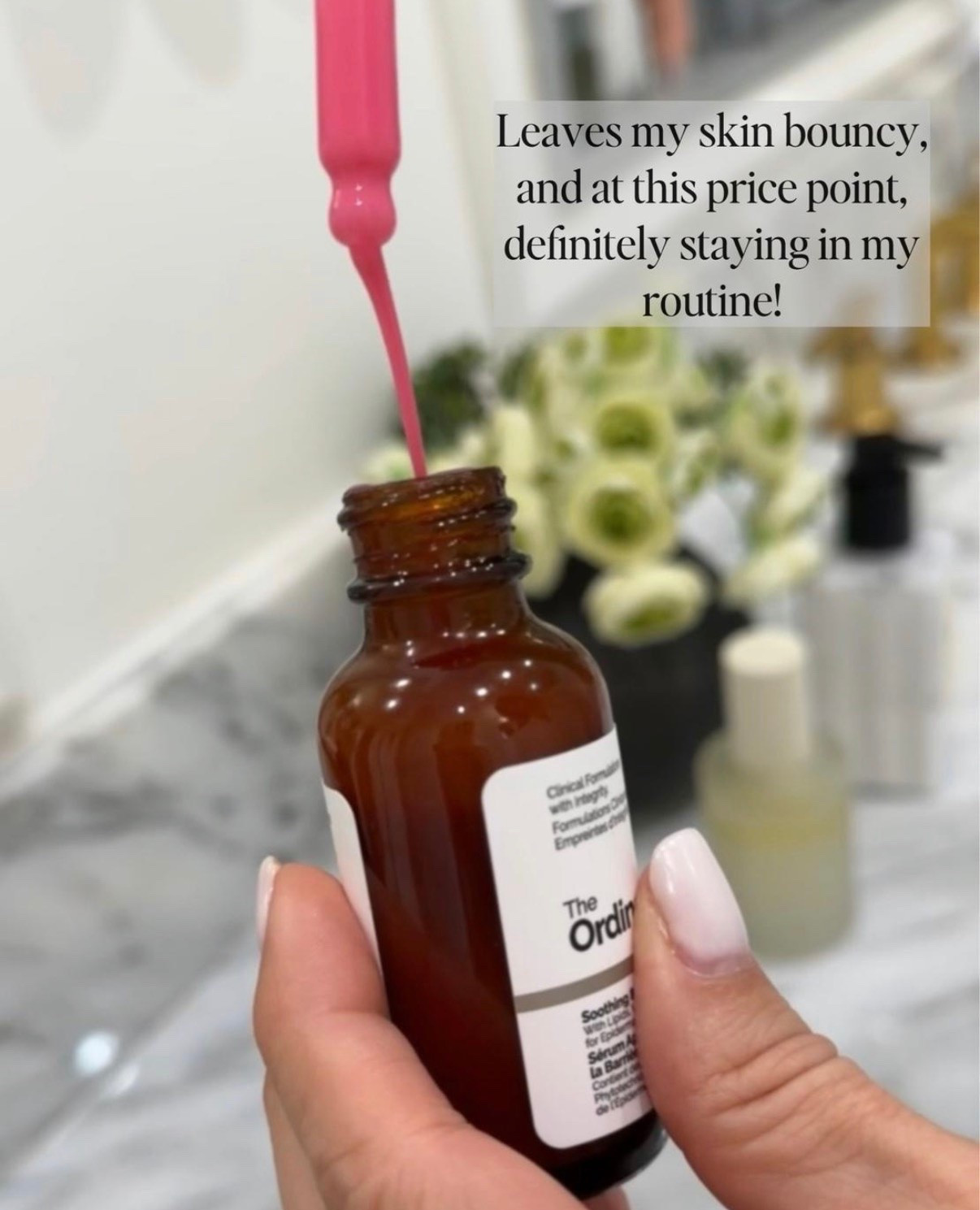 Affordable and actually works! Staple in my morning skincare routine

#LTKgrwm #LTKmorningroutine #LTKBeauty