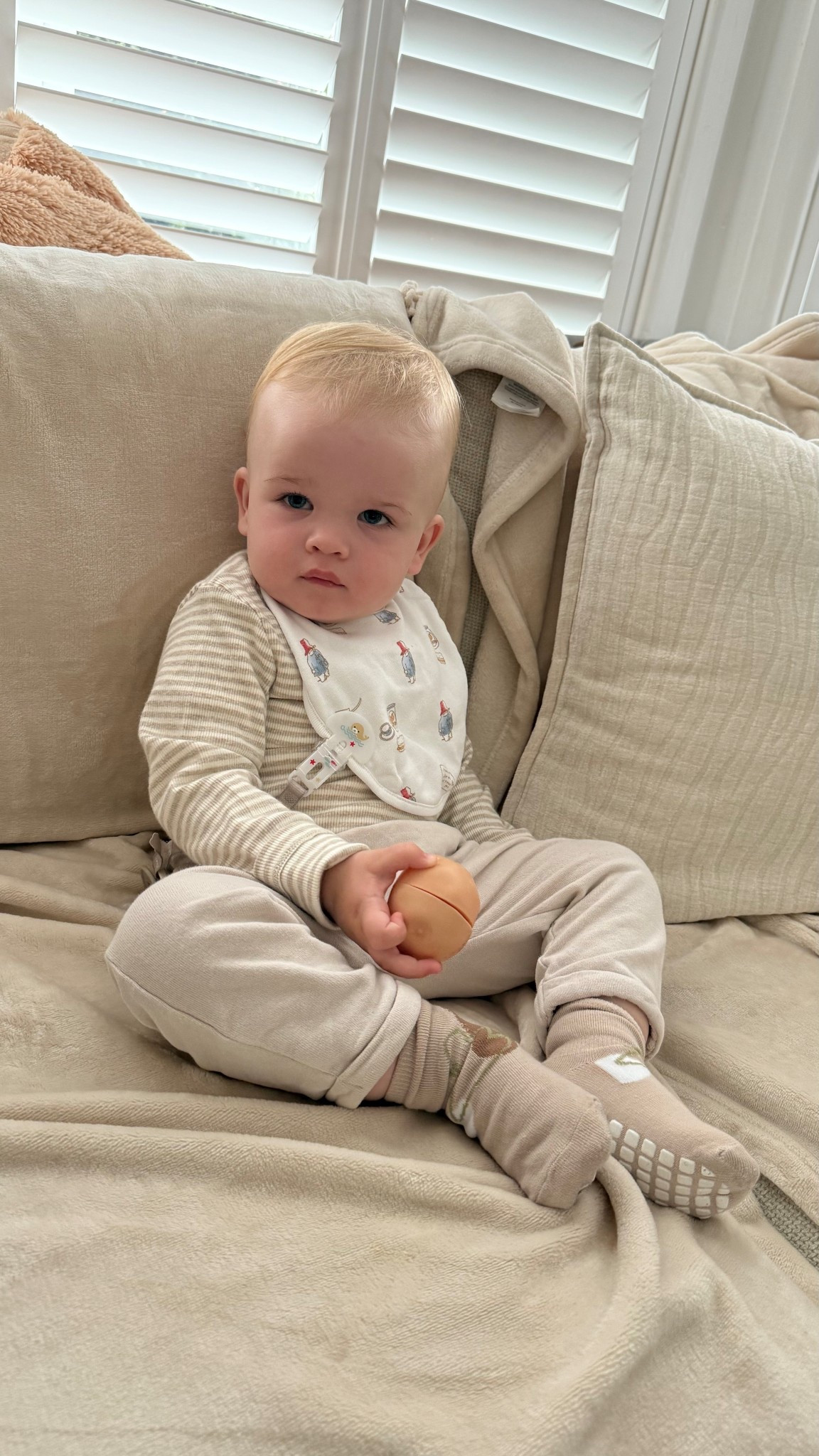 Baby beige style 

#LTKautumn #LTKbaby #LTKuk