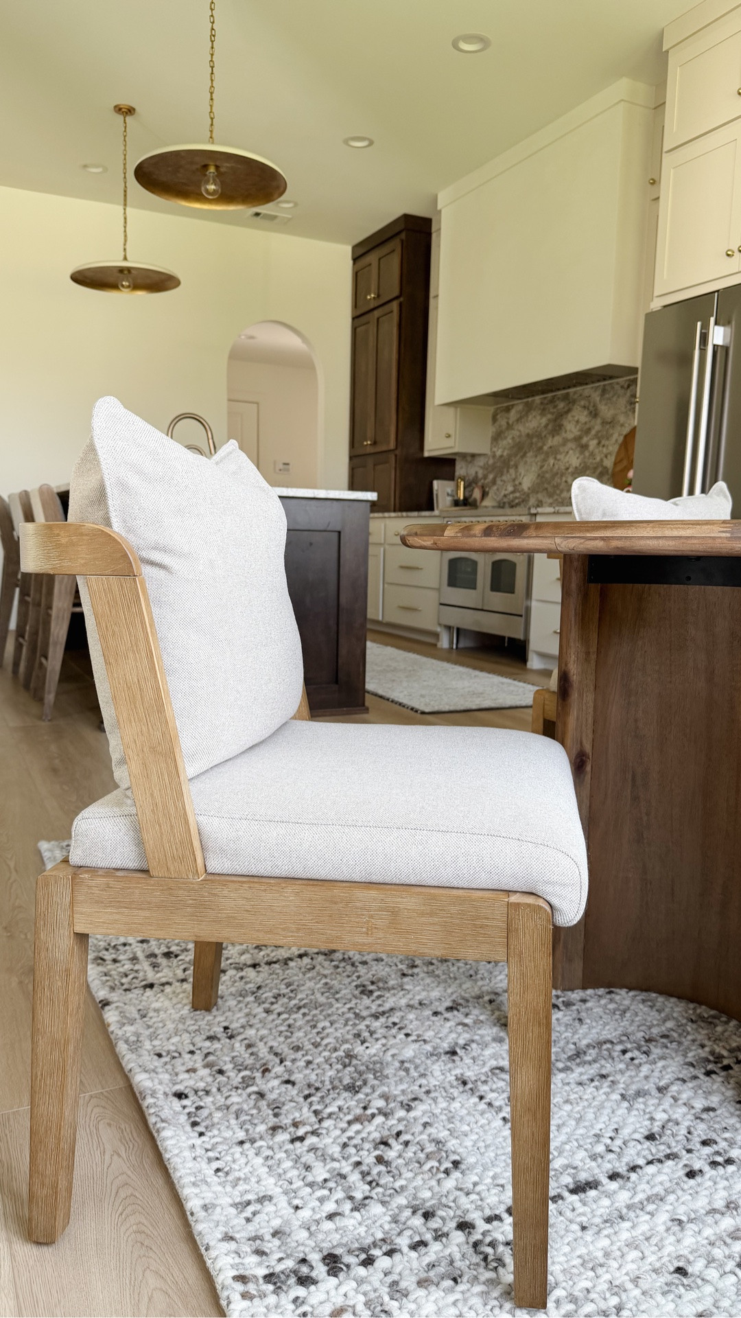 Dining Room Chairs