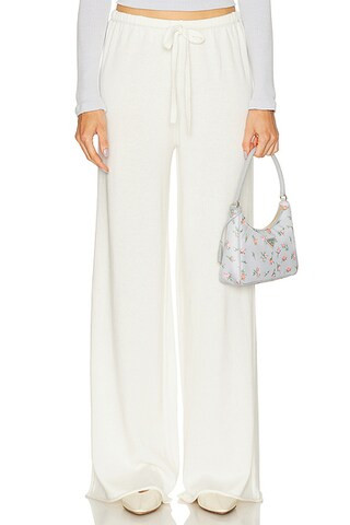 Adler Relaxed Straight Leg Pant | FWRD 