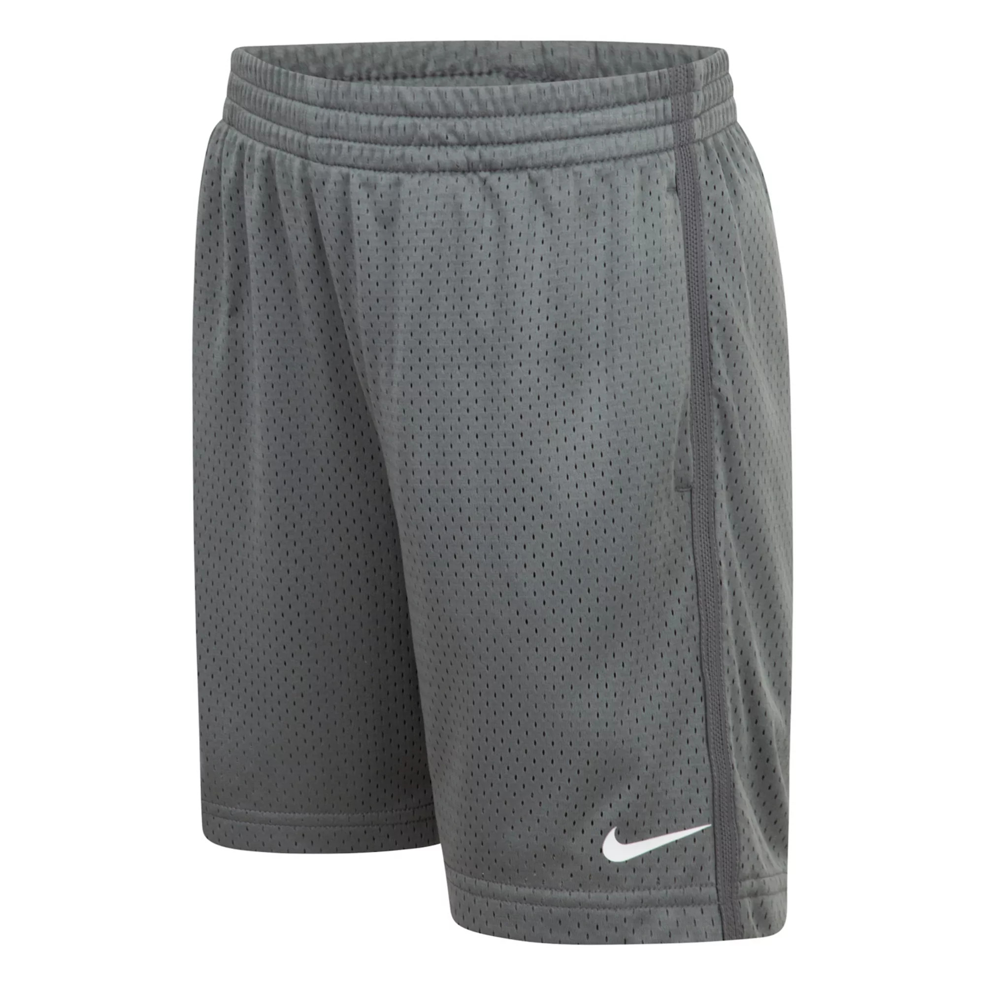 Boys 4-7 Nike Dri-FIT Mesh Athletic Shorts | Kohl's