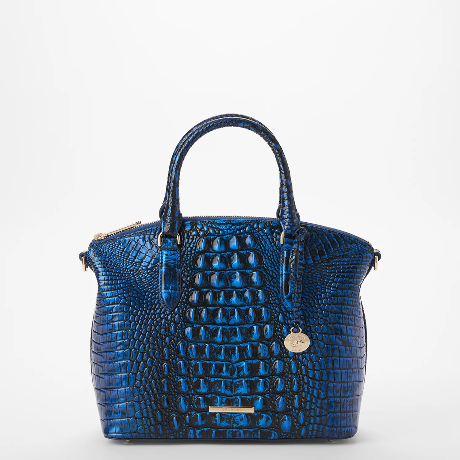 Duxbury Satchel | Brahmin