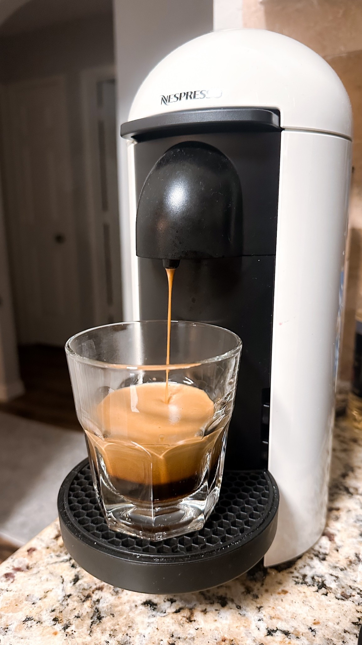 Nespresso maker on sale + $15 giftcard with purchase!

#LTKSaleAlert #LTKHome