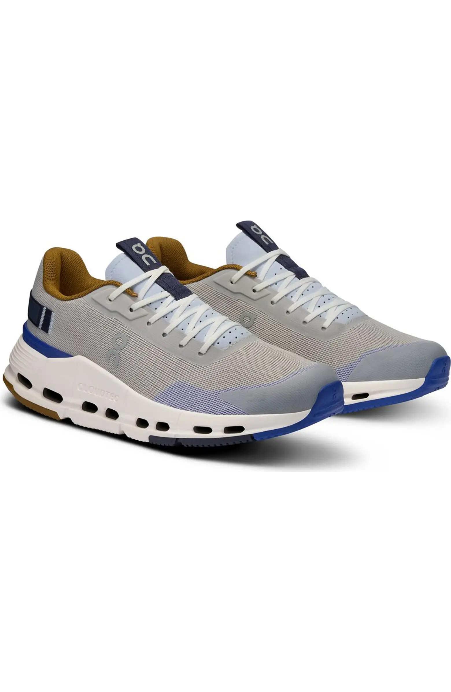 On Cloudnova Form 2 Sneaker (Women) | Nordstrom | Nordstrom