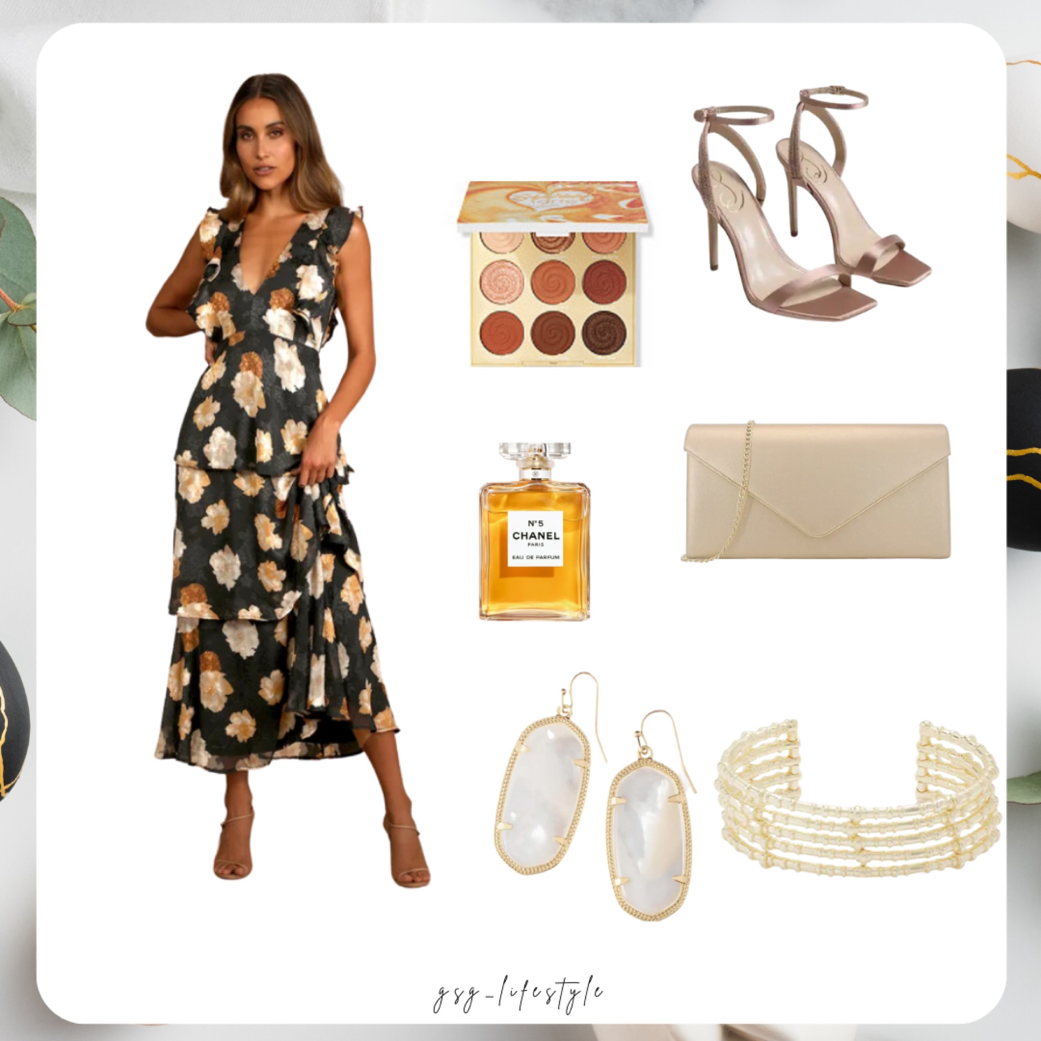 Some wedding guest inspired wear. I was having trouble finding a wedding guest outfit I loved, so I thought I would help ya out and give you some inspo to go off of. I’ll be releasing wedding guest ideas every Wednesday! You can also wear these to any formals or dances you might have! 

#LTKwedding #LTKstyletip #LTKU