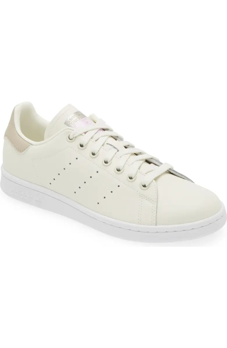 Primegreen Stan Smith Sneaker (Women) | Nordstrom