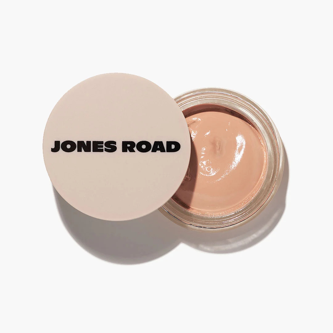 What The Foundation - Fair | Jones Road Beauty