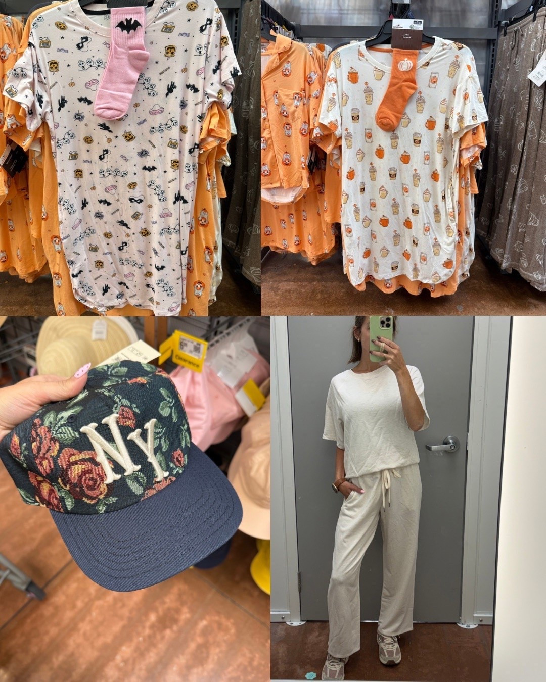 @Walmart Walmart fall fashion finds



Walmart style, comfy style, trucker hat, gifts for her

#LTKdayinmylife #LTKmomlife #LTKootd