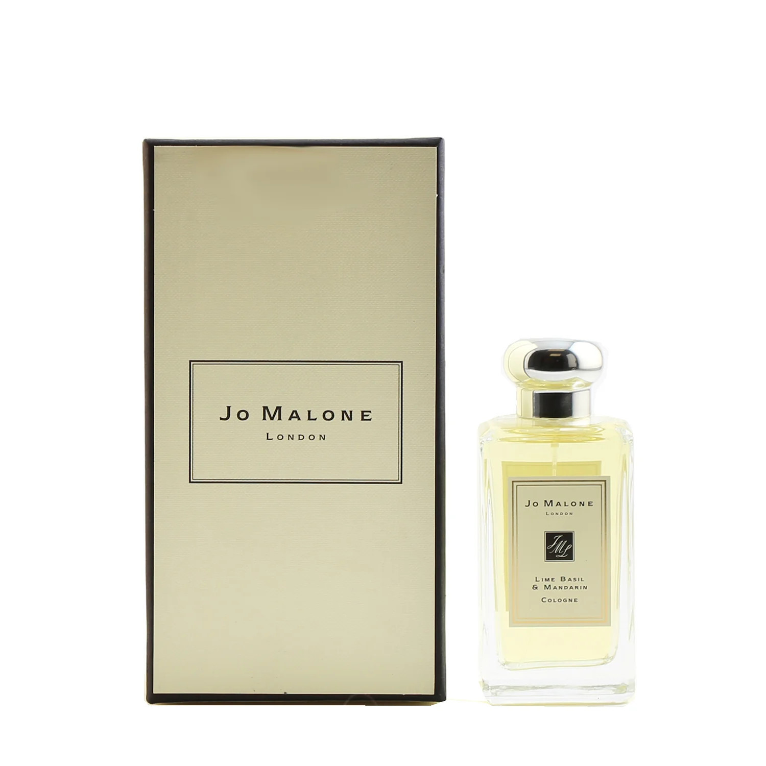 Jo Malone Lime Basil & Mandarin EDC Spray 3.4 oz | Shop Simon