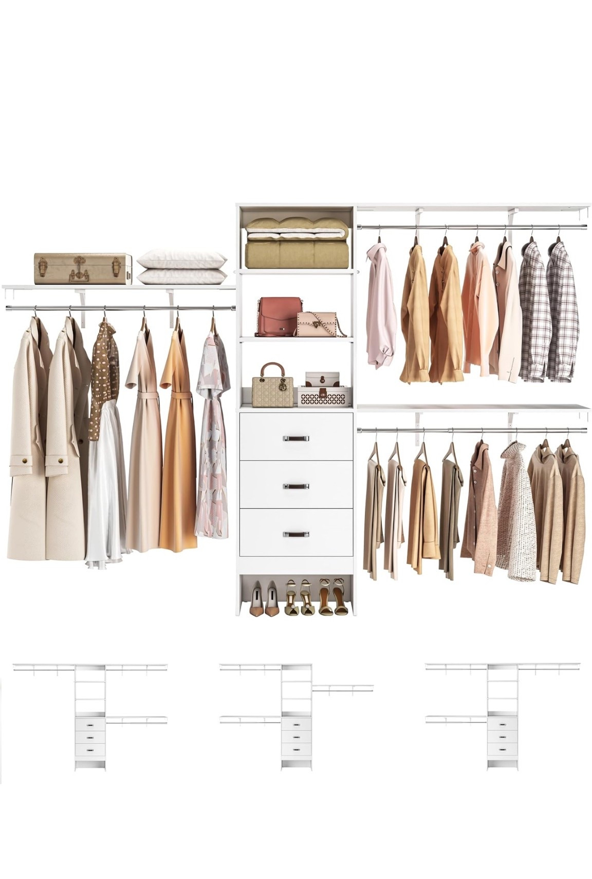 Apartment must haves! Everything I bought for my apartment! #apartment
#homefinds #everydayitems

#LTKFindsUnder100 #LTKHome #LTKSaleAlert