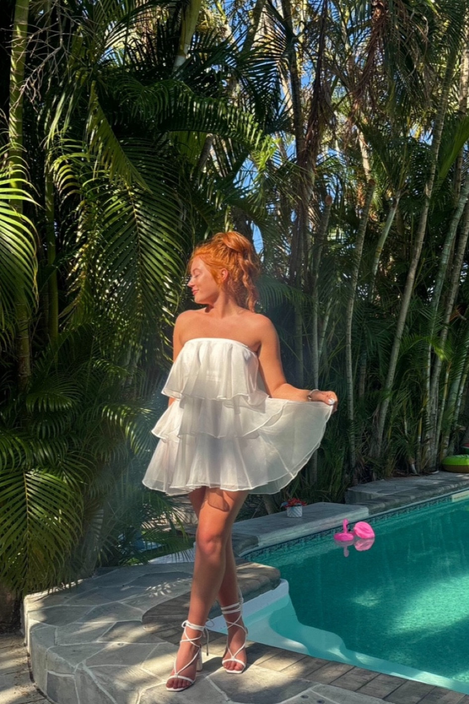 Wedding season 

#weddingseason #wedding #weddingguest #vacationdresses #whitedress #flowydress #abercrombie #LTK #styling #fashion #affordablefashion
#newarrivals #springstyle #trending #2024trends #outfit #OOTD #outfitoftheday
#fashion #fashiontrends #summer #whatiwore #outfitideas #outfit #summeroutfit #summerstyle #style #ideas #outfitideas #currenttrend #summerfashion #dresses #outfitinspo #LTK #trending #fits  #elyssaalee #sales #liketkit #LTKunder50 
#afforable #afforableoutfits #style #fashiontrend #LTKunder100 

#LTKStyleTip #LTKWedding #LTKSaleAlert