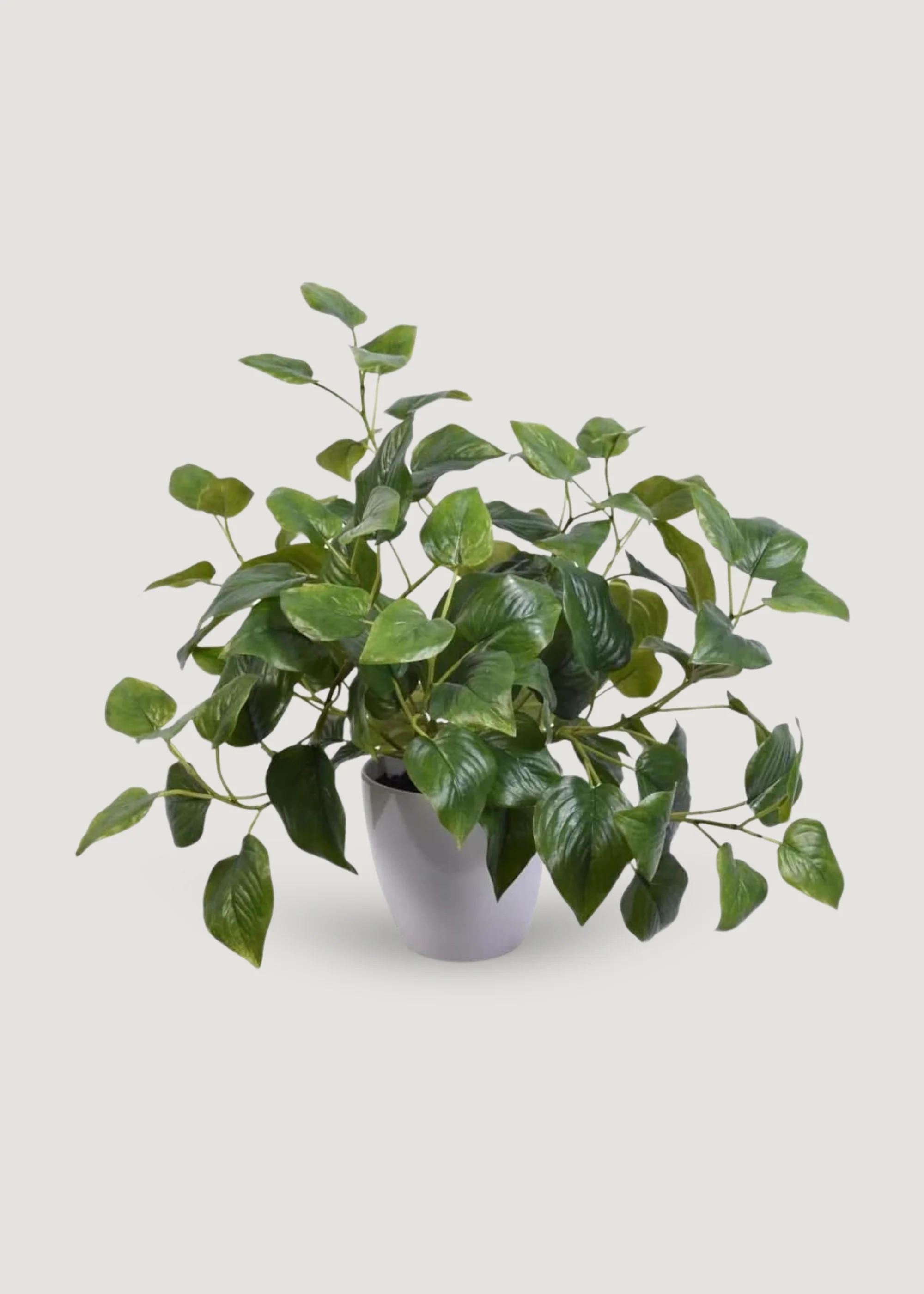 Artificial Philodendron Potted Plant - 25" | Afloral | Afloral