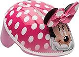 Disney Minnie Mouse Toddler Bike Helmets | Amazon (US)