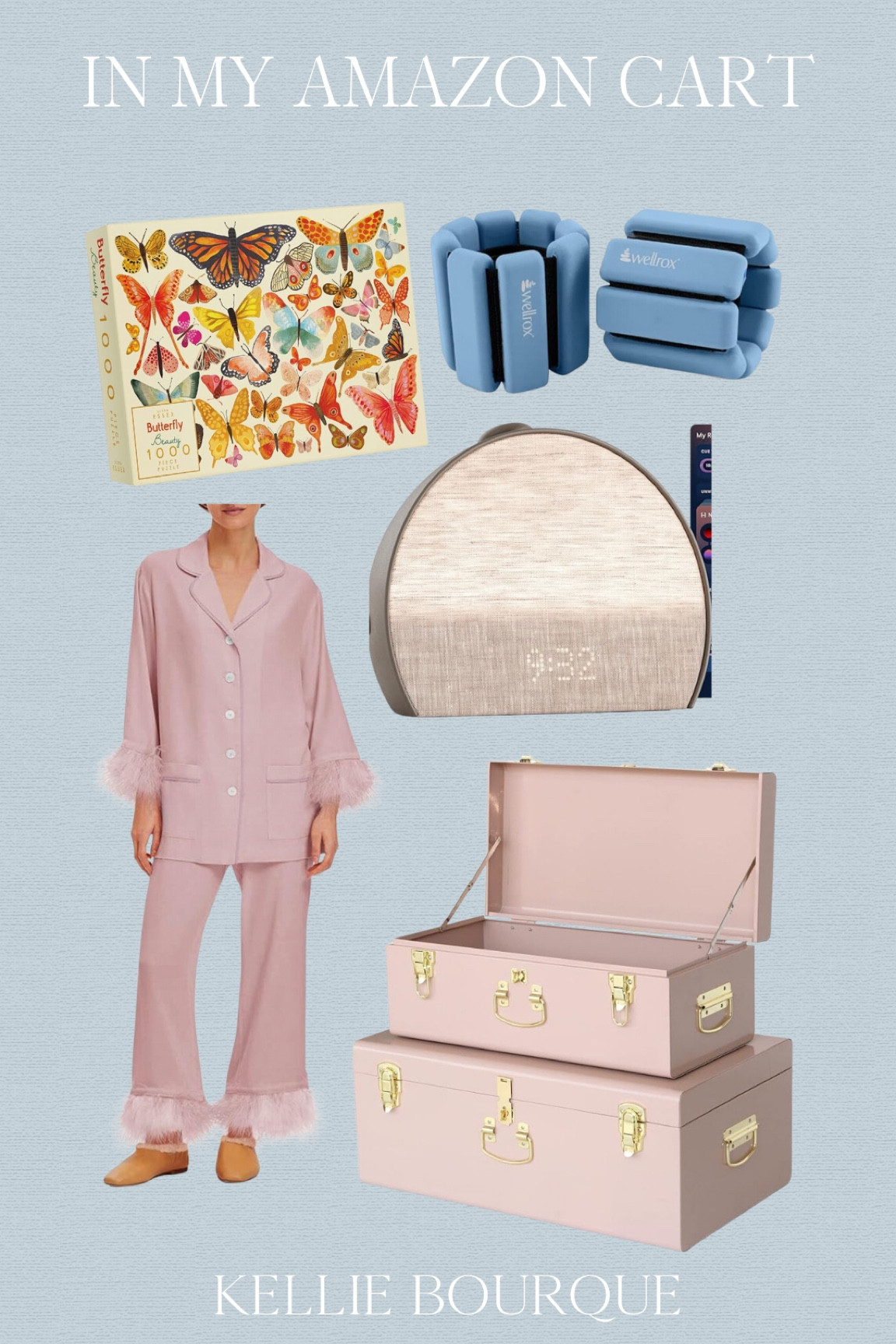 Amazon Favorites | February 2025 

#LTKSeasonal #LTKMidsize #LTKActive